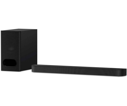 Soundbar Sony BRAVIA Theatre Bar 6 HTB600